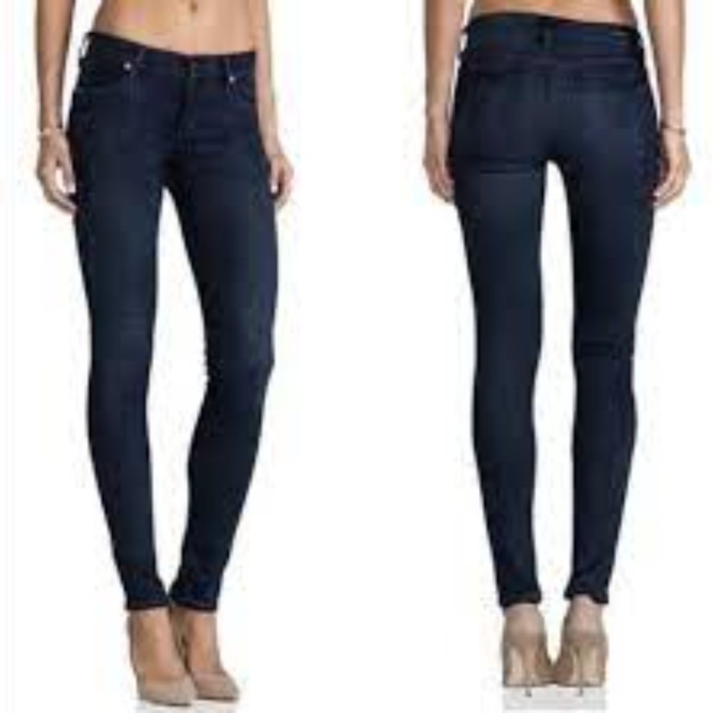 EUC Citizens of Humanity by Jerome Dahan Avedon Skinny Jeans (27)